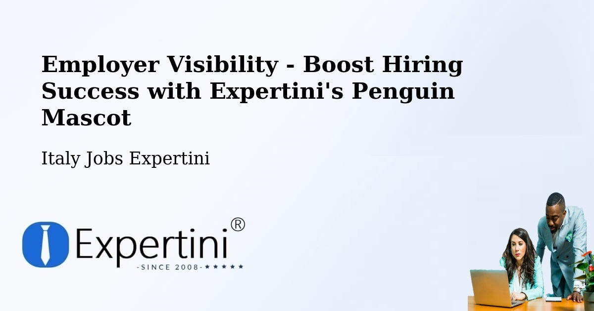 CV and Resume Visibility Optimization – Lissone - Italy Jobs Expertini